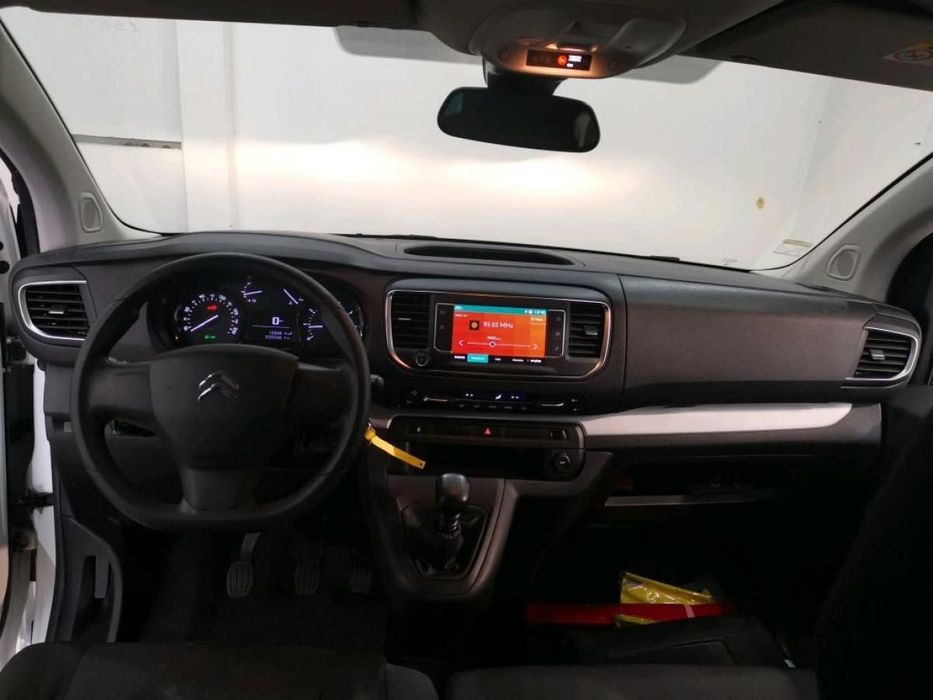 Citroën Spacetourer 1.5 BlueHDi M Business