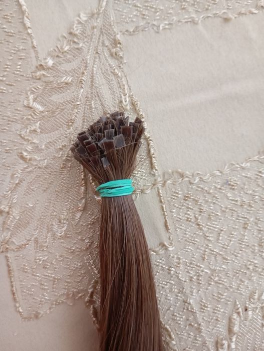 Продам волосы для наращивания