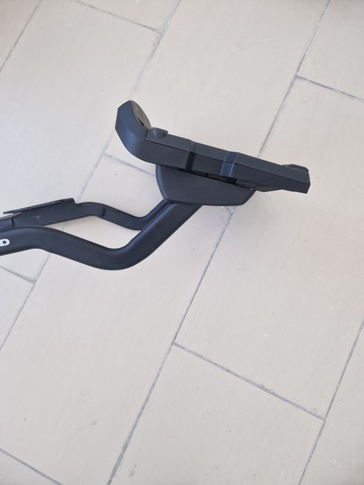 Suporte Top Case Honda CB650R