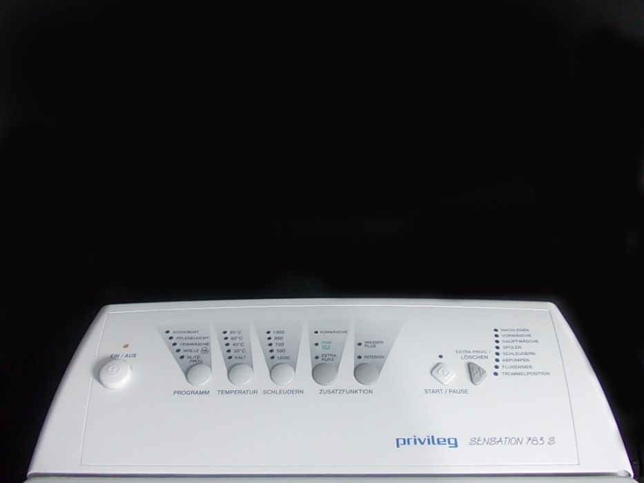 Pralka Privileg 40/85/60 klasa A 5 kg 1200 obr. gwarancja dostawa