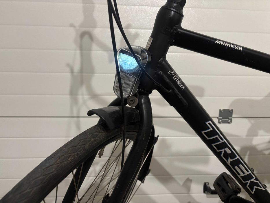 Sprzedam rower Trek Manhattan