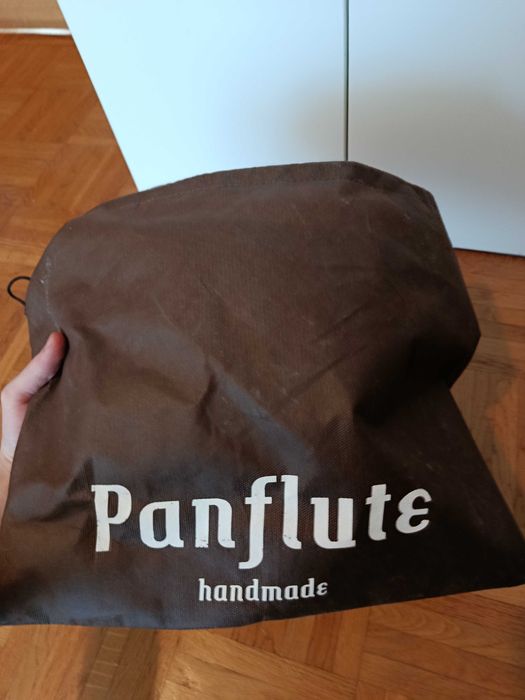 Fletnia Pana Plaschke R20 C-dur z torbą