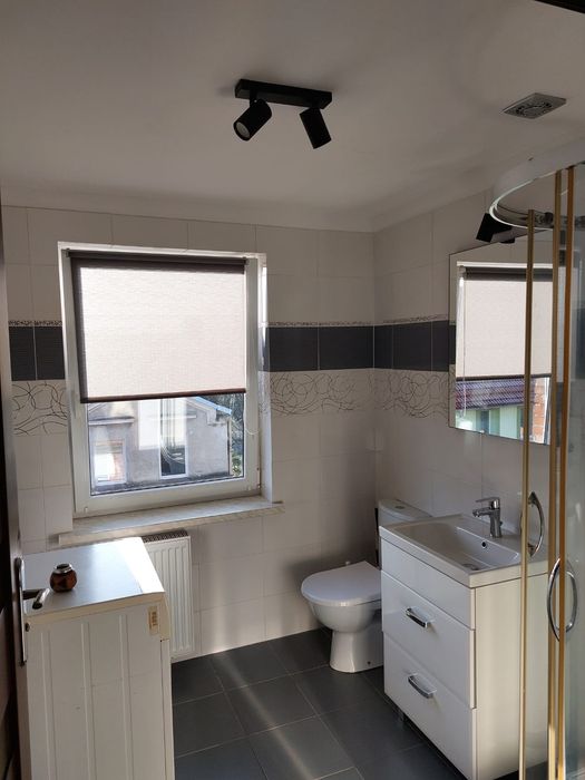 Mieszkanie do wynajęcia od zaraz