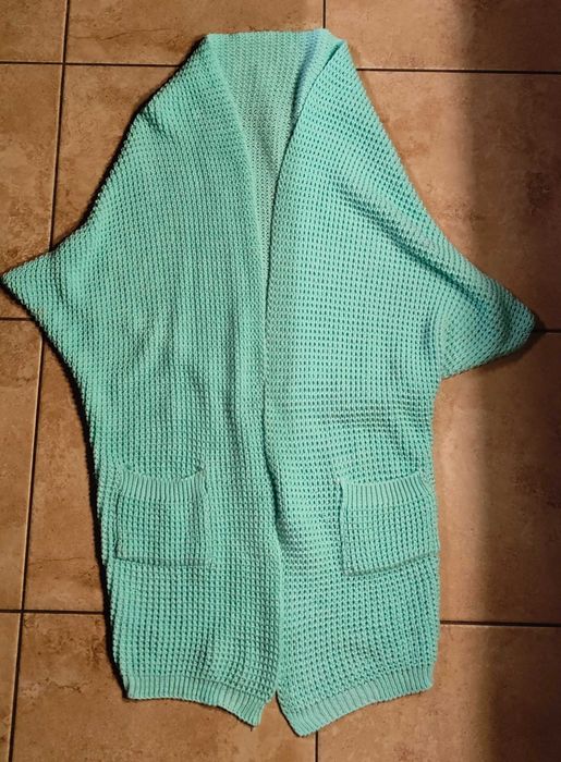 Sweter damski produkt włoski