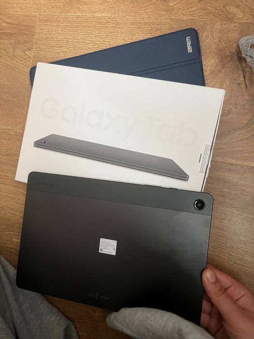 Samsung galacy a9+ 128gb