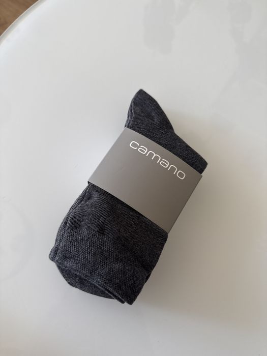 Camano 4-pak skarpet 35/38