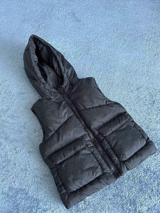 Жилетка унисекс Зара 104 размер