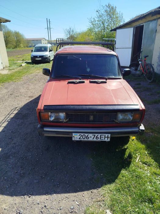 Ваз 2104 у продажі