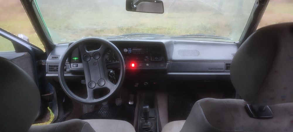 Пасат б2 1.6 турбо дизель