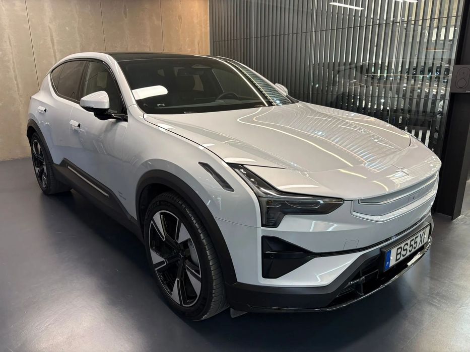 Polestar 3 Long Range 111 kWh Single Motor