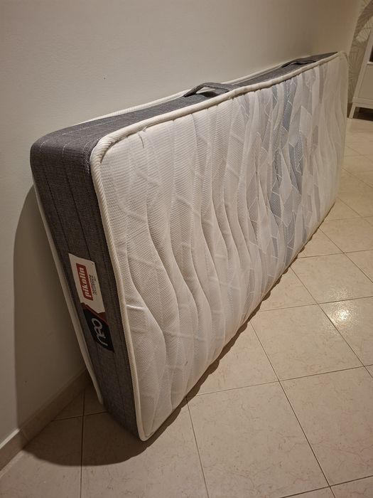Cama Ikea 80x200