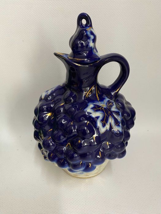 Фарфоровый набор ВИНОГРАД