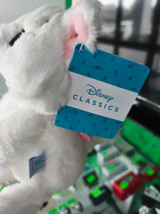 Peluche Disney Marie os Aristogatos 25cm by Simba