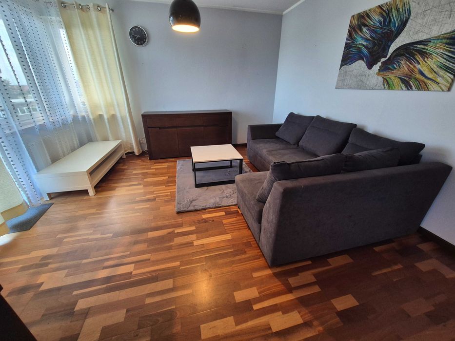 Wynajmę 2 pokojowe, Chełm, Ujeścisko, Rogalińska, miejsce parkingowe - View 2