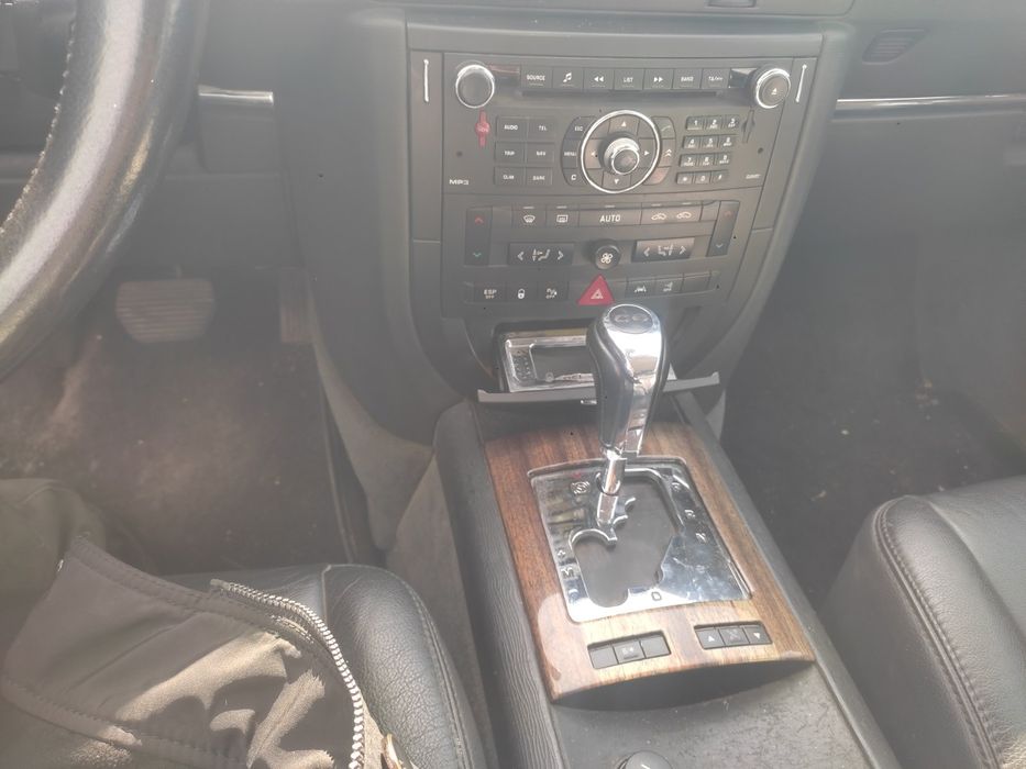 Citroen c 6 2.7 biturbo