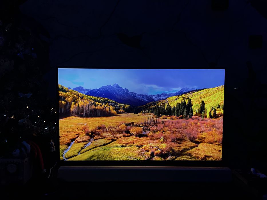 Telewizor 50” LG UltraHD 4K idealny stan 5