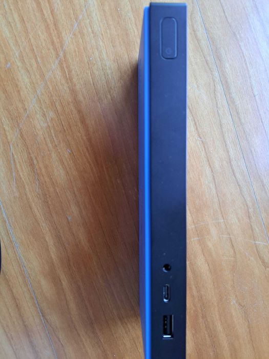 HP Universal USB-C Docking Station G464168937058178121