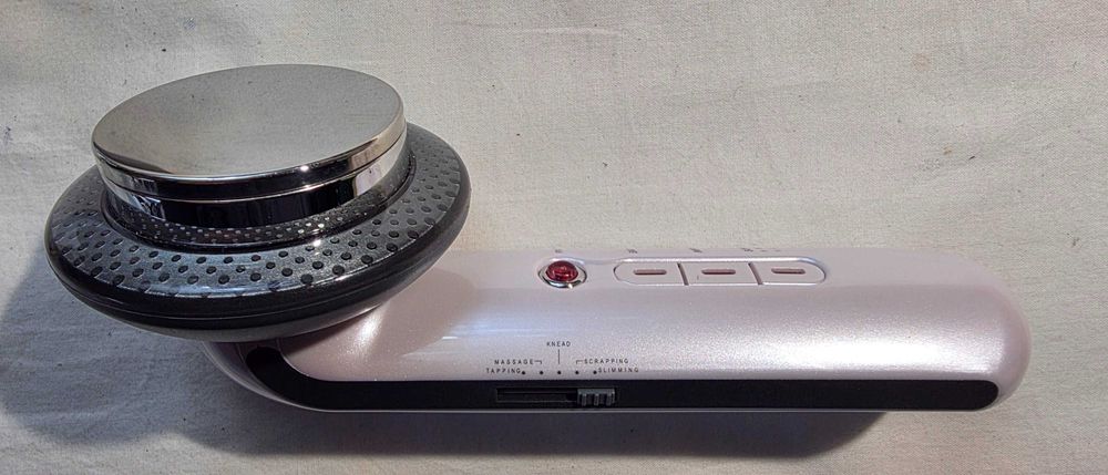 Massajador Laser