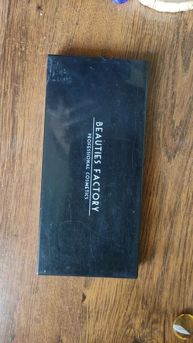 Старі тіні на поробки