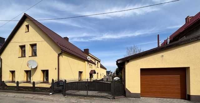 Dom wolnostojący w Nysie na sprzedaż