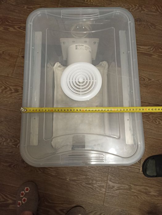 Продам сушилка риби.