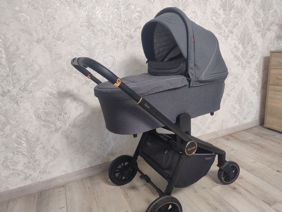 Коляска Carrello Epica