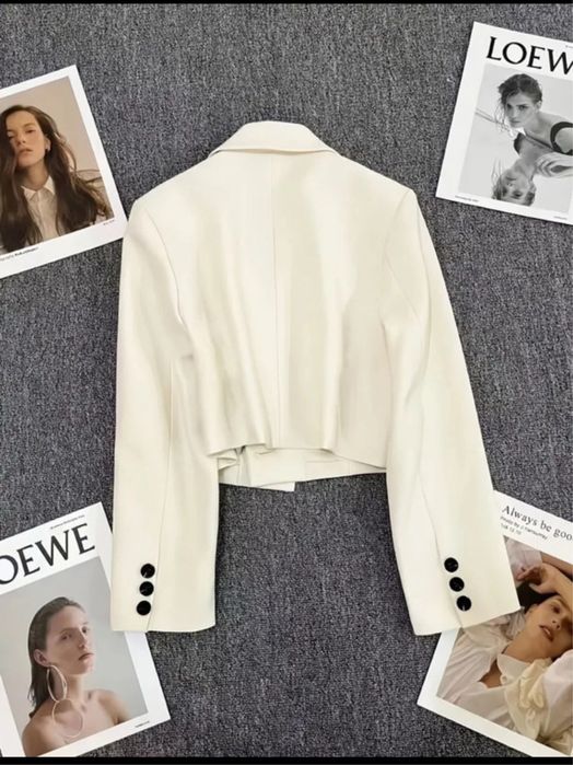 Marynarka damska L nowa