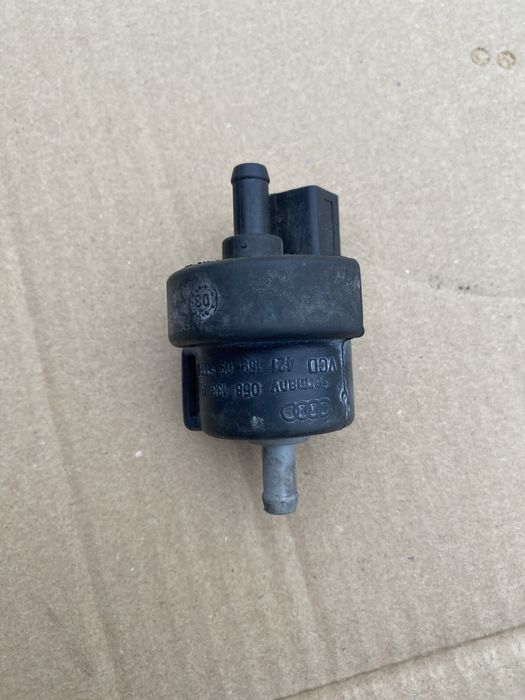 Audi VW Skoda Seat zawor podcisnienia