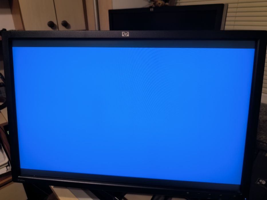 Монітор hp zr24w