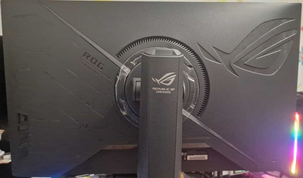 Геймерський монітор ASUS ROG Strix XG27AQMR 27" 300 Гц IPS 2K