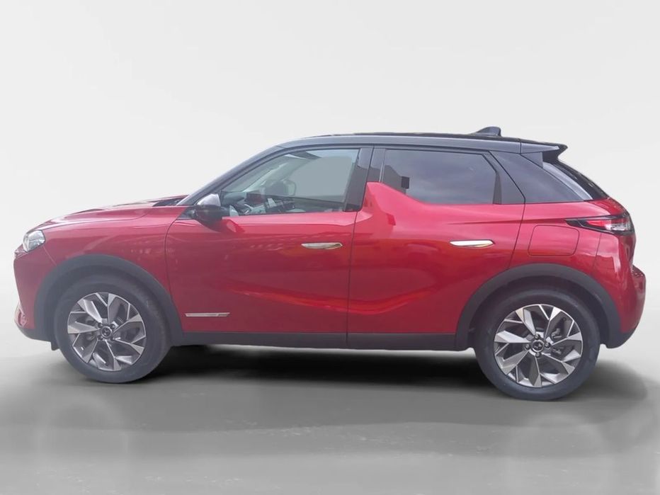 DS DS3 E-Tense Esprit de Voyage