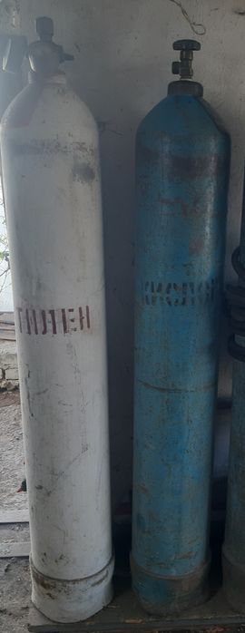 Продам ацетиленовый балон