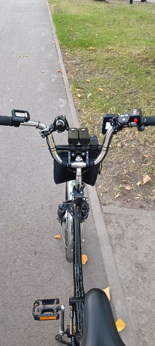 Продам велосипед Аист