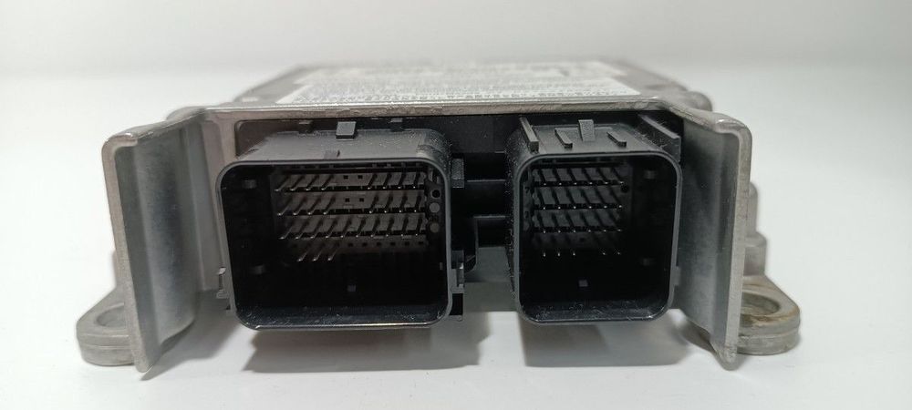 CENTRALINA DE AIRBAG LAND ROVER RANGE ROVER (LM) V8 TD VOGUE