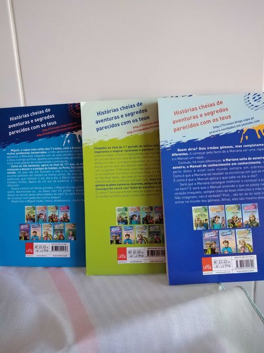 Livros plano nacional de leitura