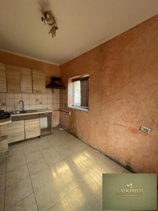 Продаж / частина будинку/ Садки, Здолбунів