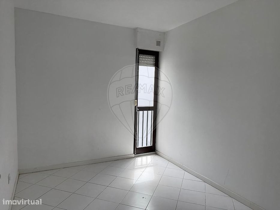 Apartamento T2 para venda