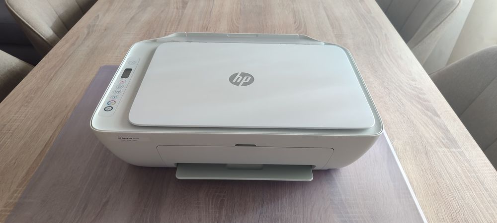 Impressora HP DeskJet 2620