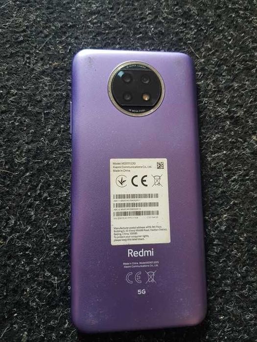 xiaomi redmi note 9t - купити мобільні телефони та смартфони