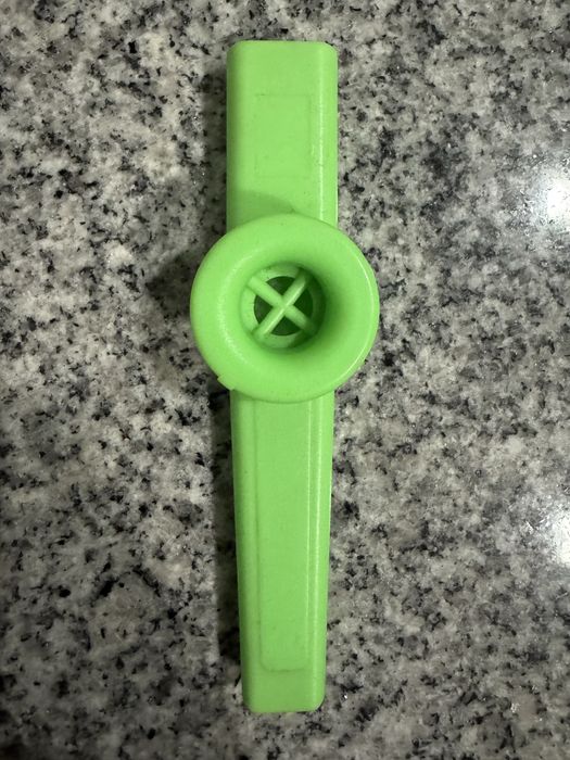 Kazoo (instrumento de sopro)