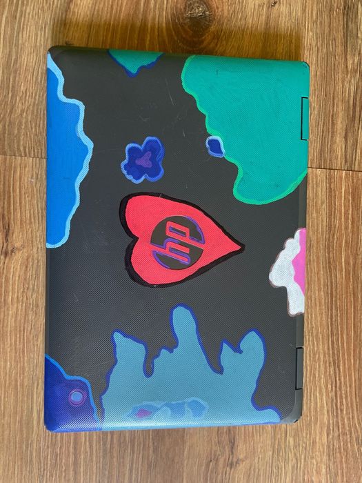 hp chromebook xxx
