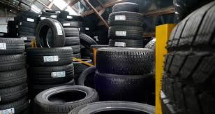 Одиночні шини,Розпаровка