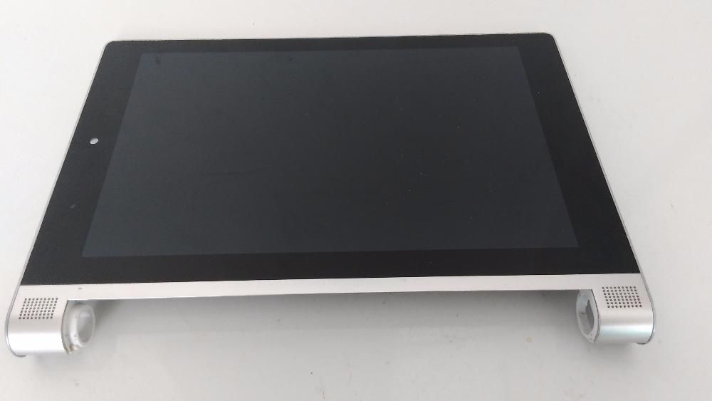 Lenovo Yoga Tablet 2 0 Lc 8 Modul Ekran Tachskrin 1 800 Grn Zapchastini Dlya Planshetiv El Knig Kiyiv Na Olx