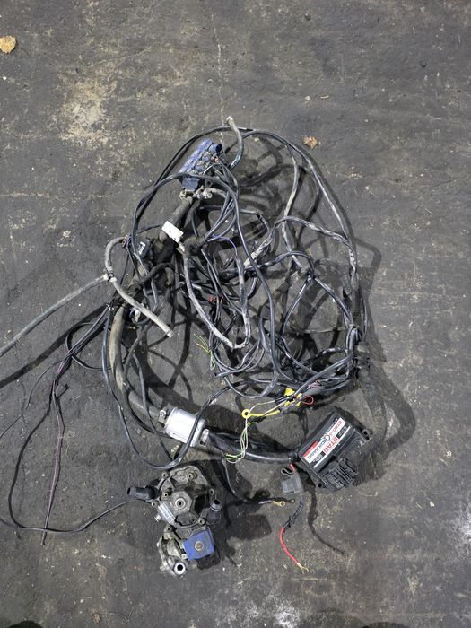 Instalacja Lpg Stag Qbox Basic