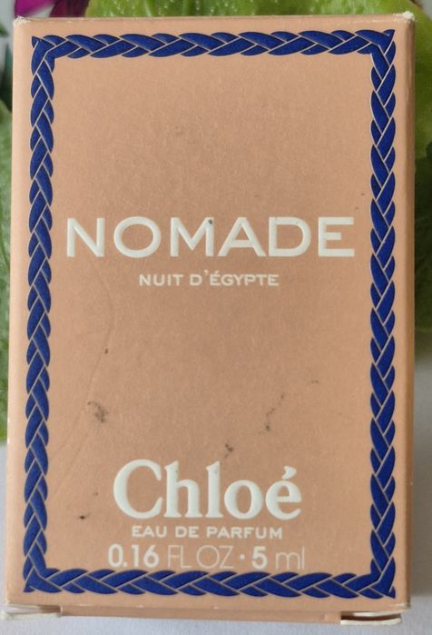 Chloé Nomade  Nuit D'Égypte,  miniatura