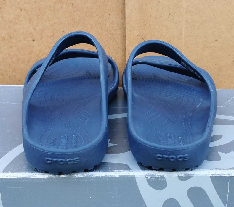 Шльопанці Crocs Kadee босоніжки 40 р Оригінал РІЗНІ ПО ДОВЖИНІ