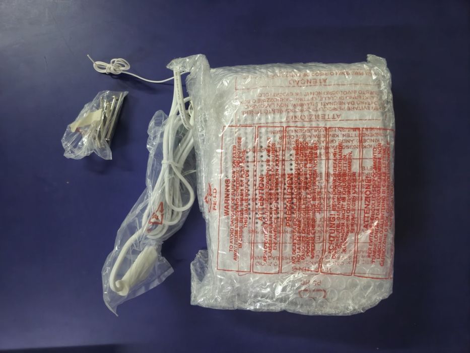 Rádio de cozinha/multiusos WELLTECH