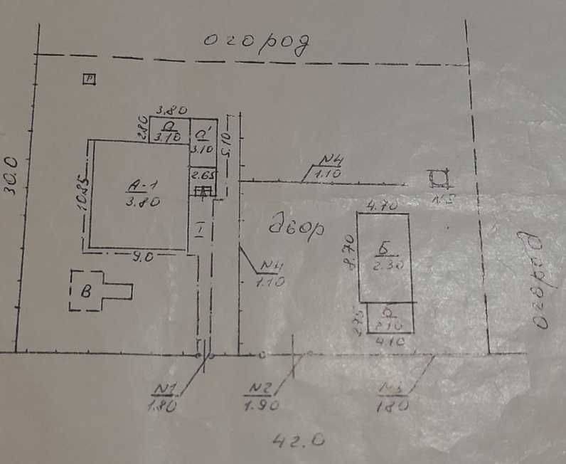 Продам будинок Черкаси Білозір'я №314