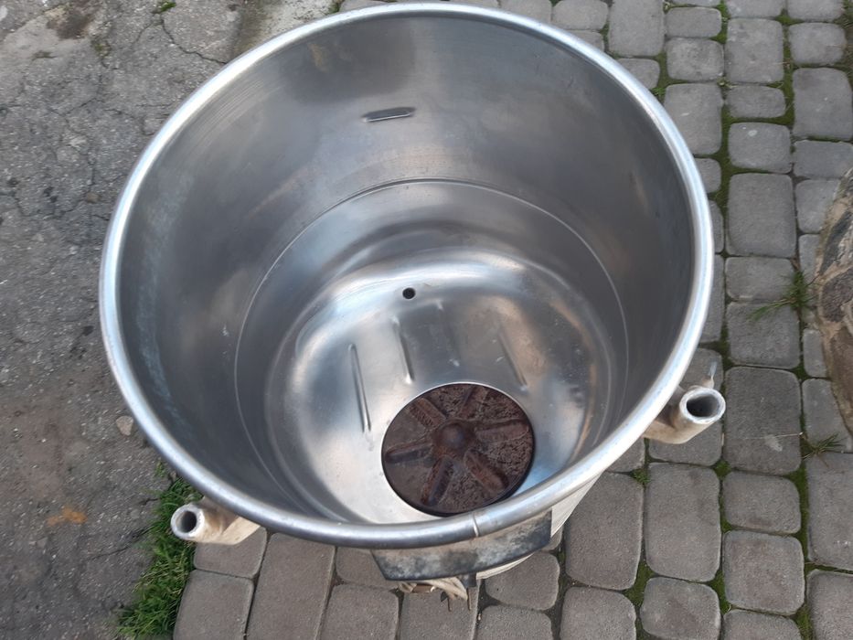 Стиральная машина Донбасс