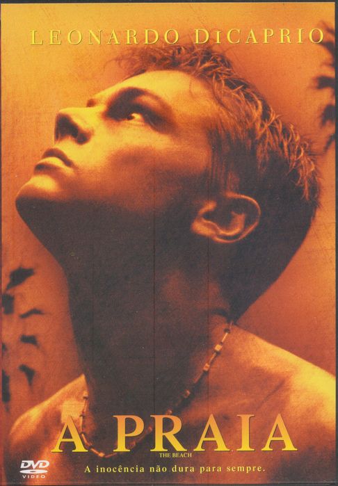 A Praia   (2000)